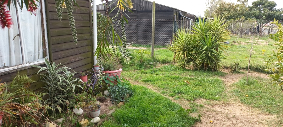 2 Bedroom Property for Sale in Theronville Western Cape